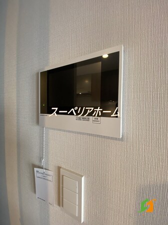 パークアクシス上野グレイスコートの物件内観写真